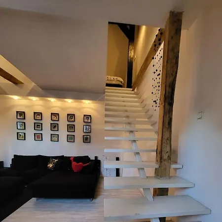 Διαμέρισμα - Mi Premium