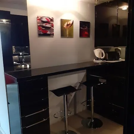 - Mi Premium Apartment Warsaw