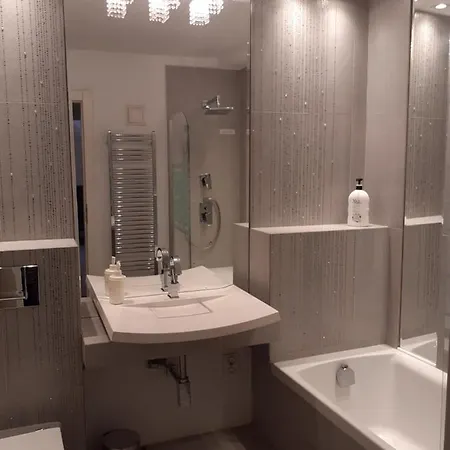 Apartament - Mi Premium