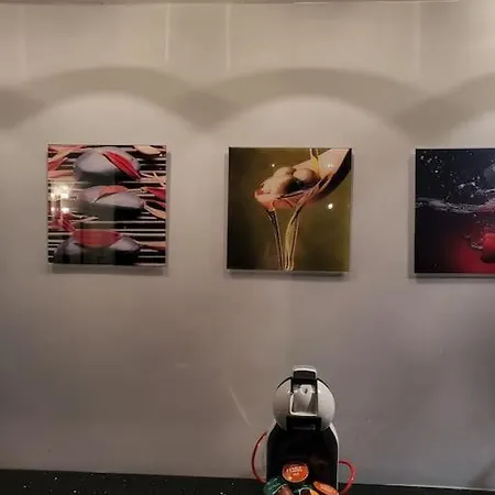 Apartamento - Mi Premium