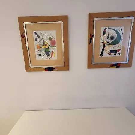 - Mi Premium Apartamento Varsovia