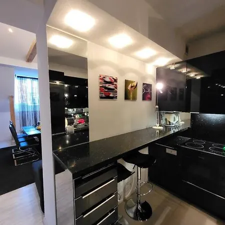 - Mi Premium Apartament *