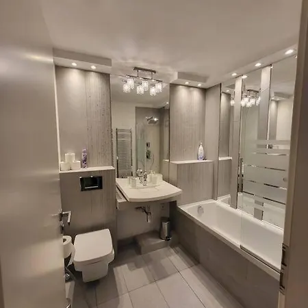 - Mi Premium Warsaw