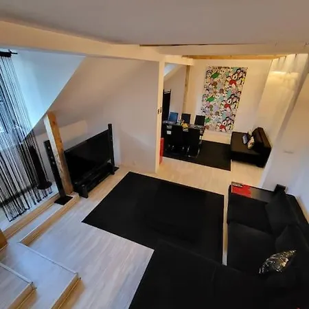 Apartament - Mi Premium *