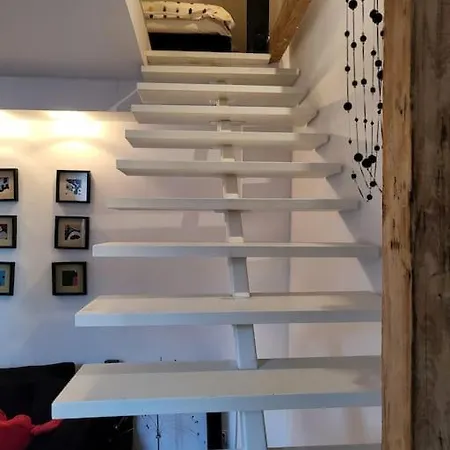 - Mi Premium Apartament *
