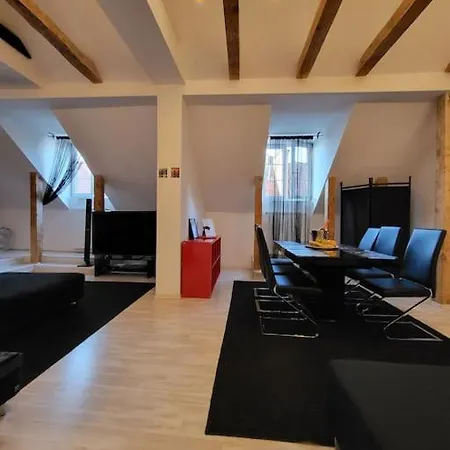 شقة - Mi Premium وارسو