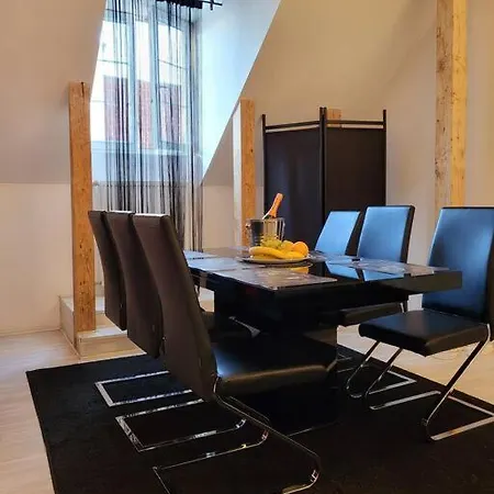 - Mi Premium Apartment *