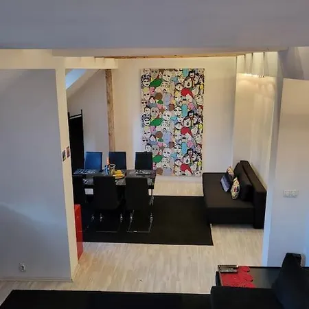 شقة - Mi Premium *