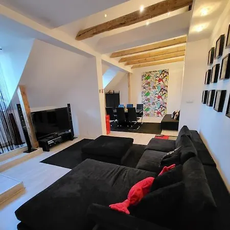 Apartamento - Mi Premium