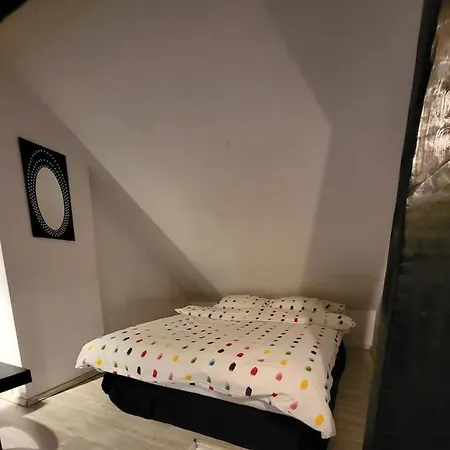 Apartamento - Mi Premium Varsovia