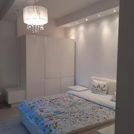 Apartman - Mi Premium *