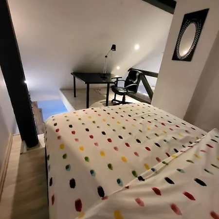 Apartman - Mi Premium