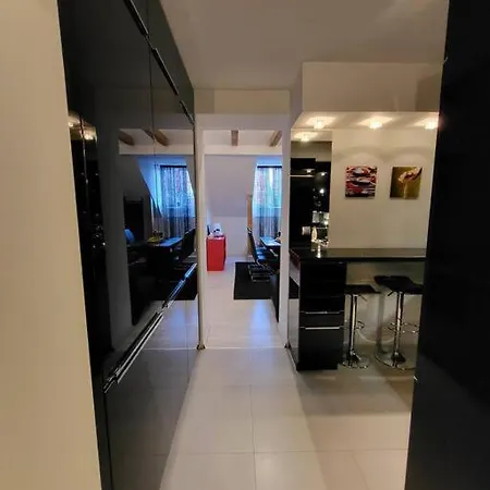 Apartman - Mi Premium